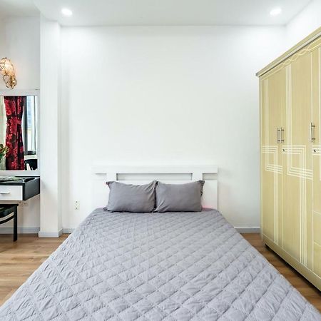 Urban Saigon Homestay Hô Chi Minh-Ville Extérieur photo