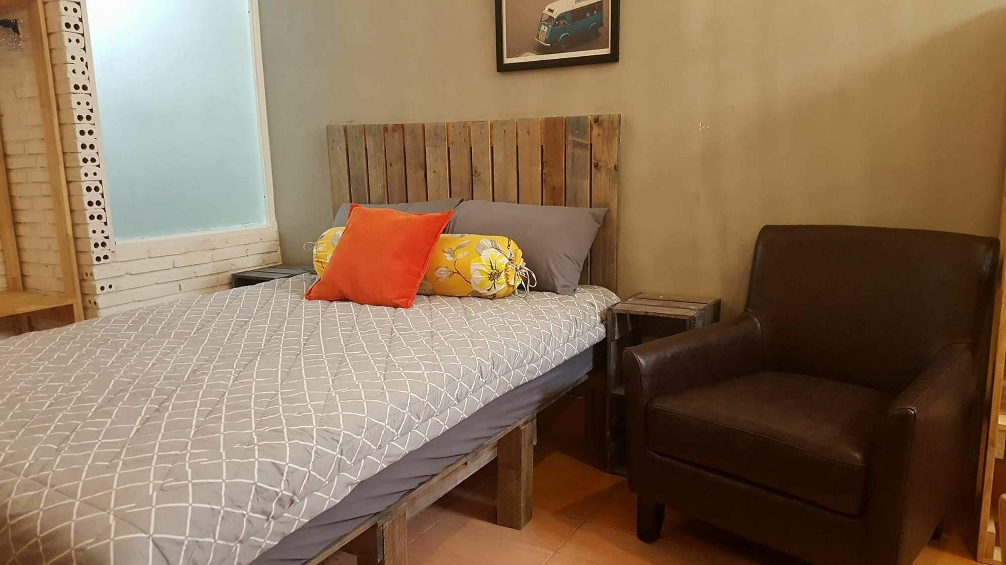 Urban Saigon Homestay Hô Chi Minh-Ville Extérieur photo