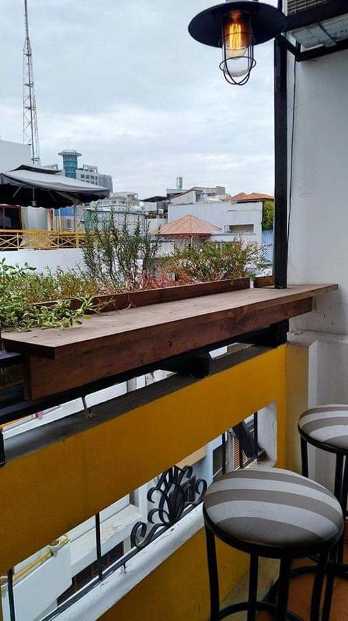 Urban Saigon Homestay Hô Chi Minh-Ville Extérieur photo